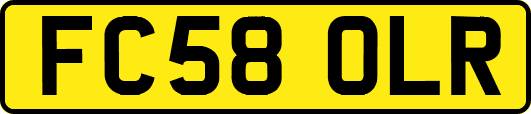 FC58OLR