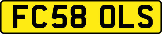 FC58OLS