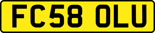 FC58OLU