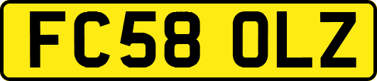 FC58OLZ