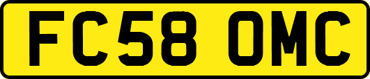 FC58OMC