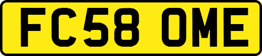 FC58OME
