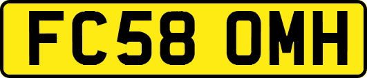 FC58OMH