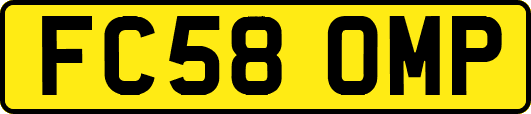 FC58OMP