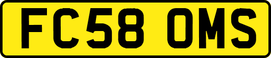 FC58OMS