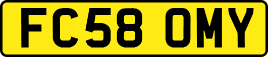 FC58OMY