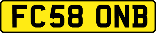 FC58ONB