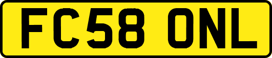 FC58ONL