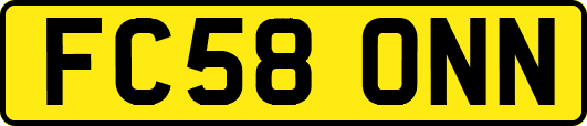 FC58ONN