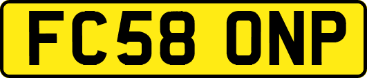 FC58ONP