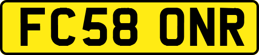 FC58ONR