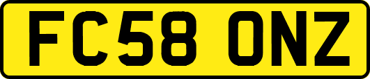 FC58ONZ