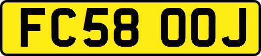FC58OOJ