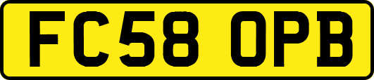 FC58OPB