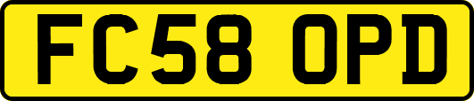 FC58OPD