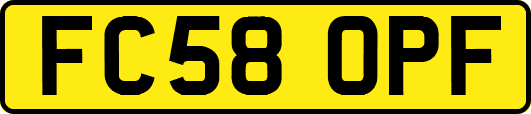 FC58OPF