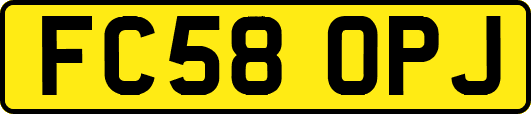 FC58OPJ