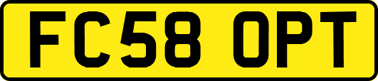 FC58OPT