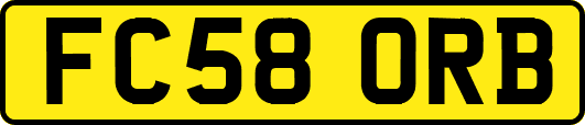 FC58ORB