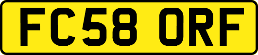 FC58ORF