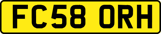 FC58ORH
