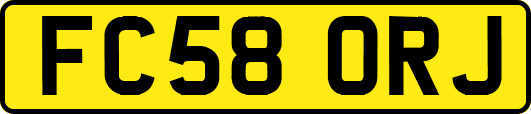 FC58ORJ