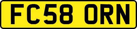 FC58ORN