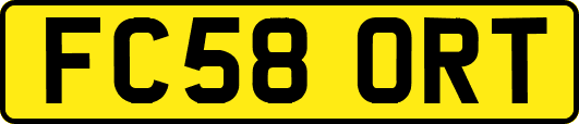 FC58ORT
