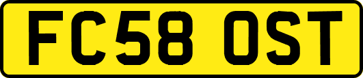 FC58OST