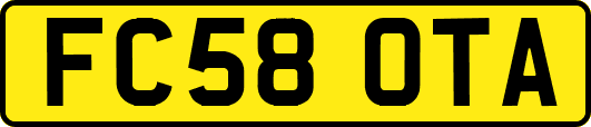 FC58OTA