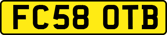 FC58OTB