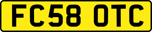 FC58OTC