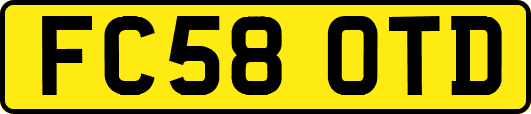 FC58OTD