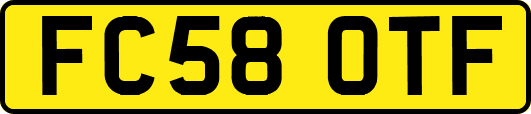 FC58OTF