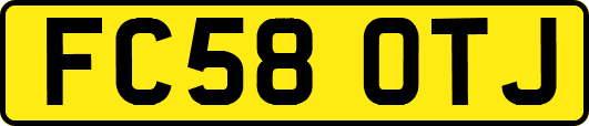 FC58OTJ