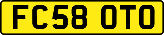 FC58OTO