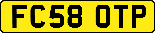 FC58OTP