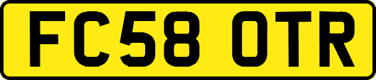 FC58OTR