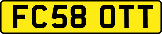 FC58OTT