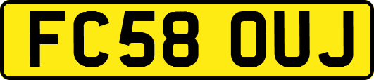 FC58OUJ