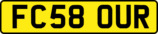 FC58OUR