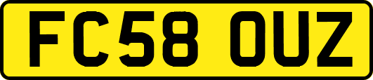FC58OUZ
