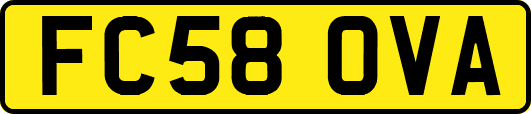 FC58OVA
