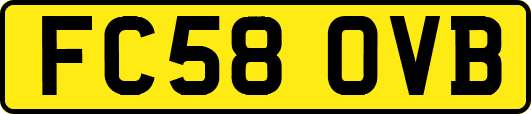 FC58OVB