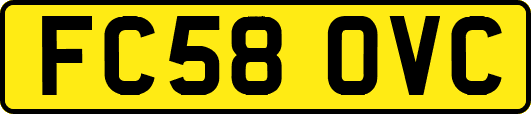 FC58OVC