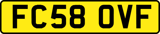 FC58OVF