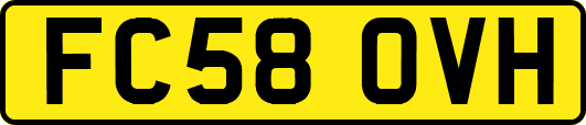 FC58OVH
