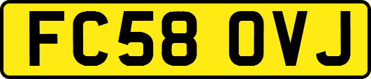 FC58OVJ