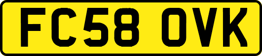 FC58OVK