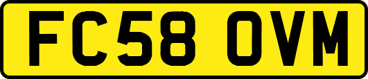 FC58OVM